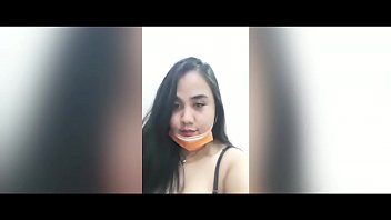 Gadis Indonesia Panas Di Depan Kamera