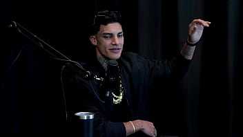Gabriell Rios: Diretamente Das Ruas Para A Cama, O Garoto Que Agradou Os Amigos Da Mãe E Gravou Uma Orgia Gay Quente