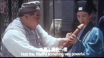 Rumah Pelacuran Tua China 1994 Adegan Panas Bagian 4