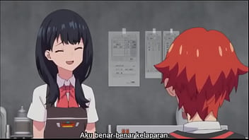 Rikka Digilir Om-om Sampai Hamil – Episode 01