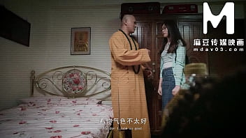 Biksu Shaolin Tiongkok Gunakan Alat Kelamin Untuk Bantu Wanita Pemuja