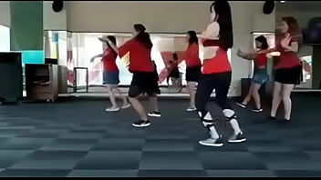 Olahraga Panas Penuh Gairah
