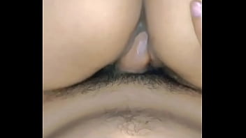 Pinagsakyan Ko Ang Tigang Na Titi Ni Bagguetzz Sa Upuan Habang Naninigas Ito