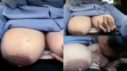 Hijab Toge Ganas Dan Menggoda