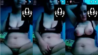Kakak Nara Yang Seksi, Tunjukkan Tete Montokmu Dong