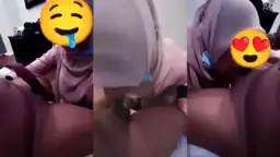 Melayani Bos Dengan Penuh Nafsu Sebelum Pulang Kantor