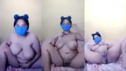 Nanda Abg Tersepona Tobrut