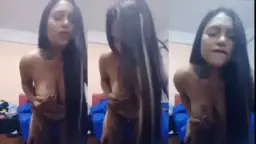 Tante Kesepian Ngocok Kontol Gede Sampe Crott
