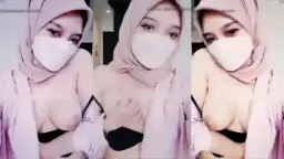 Video Mesum Hijab Camilla 4 Yang Bikin Napsu Bergelora