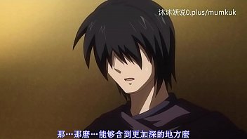 Gairah Tak Terkendali Di A55 Anime: Bagian Kedua Yang Menggoda Dengan Subtitle Indonesia