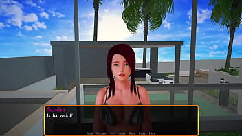 Becca Marah Banget Sampai Bikin Gua Takut, Bro (keluarga Baru Gua) Bagian 49