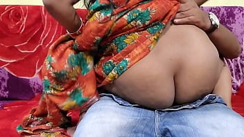 भैया के गैरहाजिरी में देसी भाभी ने देवर को अपने बिस्तर पर लेकर किया मजेदार गंदा काम। Mumbai Ashu।