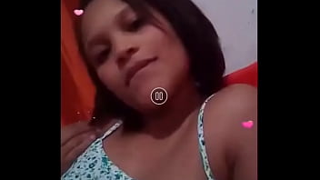 Gadis Seksi Dan Menggoda Bergoyang Panas Di Tango Live