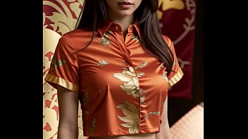 Koleksi Lingerie Imlek Ai Yang Menggoda Dan Membuat Nafsu Berkobar