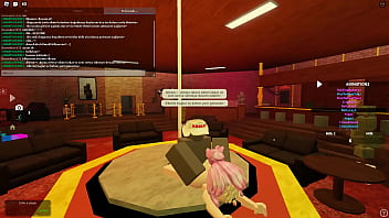 Roblox’ta Türkçe Ateşli Seks Oyunları