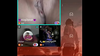 Pameran Memek Langsung