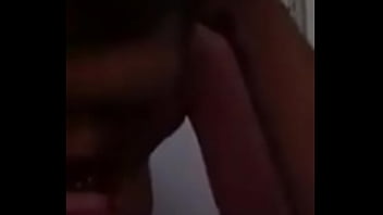 Gadis Arab Yang Haus Melayani Batang Hitam Pejantan