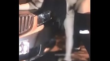Gadis Tionghoa Nakal Dikentot Habis-habisan Di Pinggir Jalan