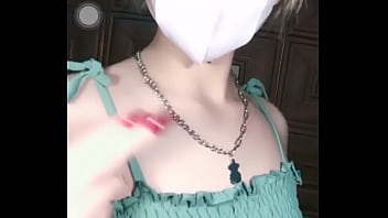 Gadis Seksi Tampil Live Dan Menggoda