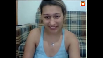 Eda Turki Yang Menggoda Di Depan Webcam, Siap Memuaskan Hasratmu