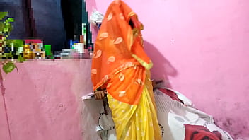 गर्म देसी भाभी को रंडी बनाकर जमकर चोदा