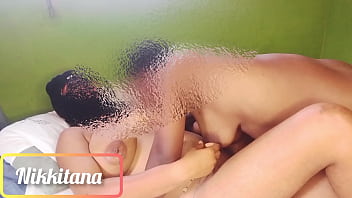 Kakak Ipar Tiriku Yang Lesbian