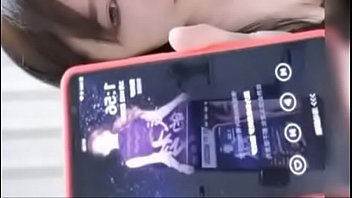 Gadis Tionghoa Feifei Menggoda Dengan Mainan Seks