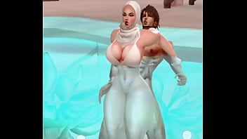 Gadis Arab Imvu Ngentot