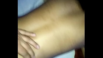 Gadis Desi Punjabi Mengerang Penuh Nafsu
