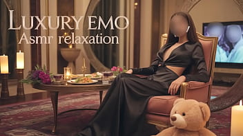 Gadis Arab Putih Salju Dari Los Angeles Bikin Kamu Gila Dengan Asmr Masturbasi Dan Erangan Orgasme Yang Panas