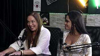 Tonton Wawancara Mesum Dan Penuh Gairah Francis Simas Dan Thay Carioca Di Porn Cast Brazil – Bagian 6 (tonton Di: Sheer/red)