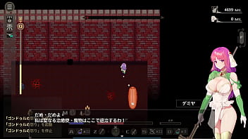 Petualangan Mesum Di Negeri Sakura: Game Hentai Jepang Penuh Nafsu – Bagian 1 Dari 6