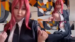 Kostum Anime Msbreewc Yang Bikin Napsu Bergolak