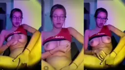 Mahasiswi Cantik Ngentot Live Di Telegram