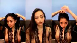 Mbak Mila Yang Cantik Dengan Payudara Gede Dan Menggoda