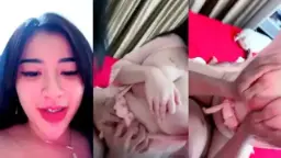 Mendesah Nikmat Live Ngentot Dmx Meychen Wot