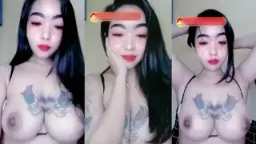 Payudara Montok Yang Menggoda