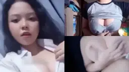 Tika Nesya Mengguncang Dunia Maya Dengan Video Panas 4 Menit