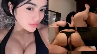Video Panas Fbyana Selebgram Yang Bikin Napsu Melejit