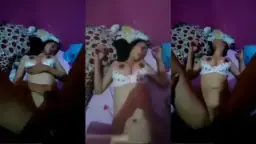 Video Panas Wulan Alfariz Yang Bikin Nggak Bisa Berhenti Nonton