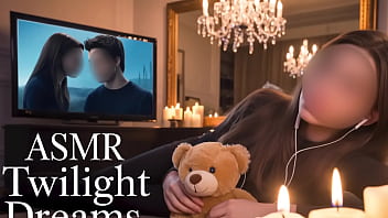 Asmr Erotis: Erangan Gadis Muda Los Angeles Saat Bercinta Sendiri – Bidadari Arab Amatir Terbaik Mendambakan Bbc