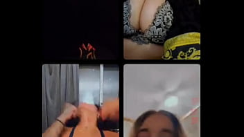 Goyang Pantat Hot Di Live Ig