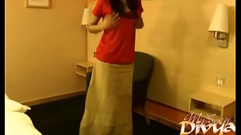 Gadis Remaja India Desi Berbicara Kotor Hindi Buatan Rumahan