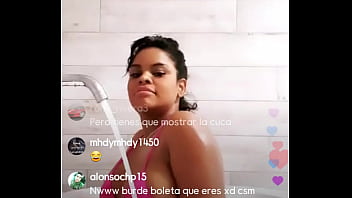 Janeisha, Si Model Coklat Panas Yang Lagi Live Di Instagram, Bikin Semua Mata Melotot!
