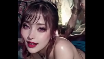 极品空姐气质美女，暴力扣逼顶宫玩弄，极致诱惑音声体验