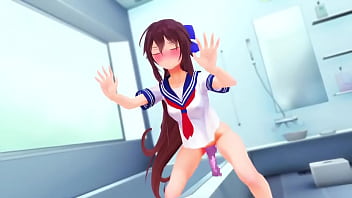 Monita China Lol 5: Petualangan Seksual Yang Menggoda