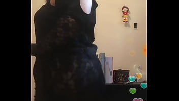 Nenek Sombong Pamer Di Live Bigo