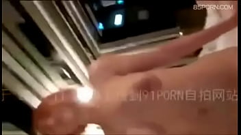 Mantan Pacarku – Bercinta Di Hotel Seperti Bidadari Asia Cina