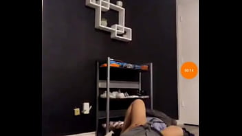 Goyang Hot Di Live.me, Bikin Haus Penggoda