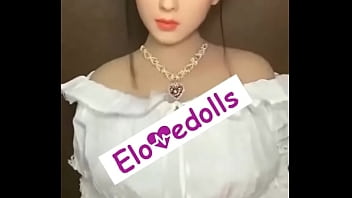Boneka Seks Robot Asia Pengantin Silikon, Dari Boneka Seks Amerika Hingga Boneka Seks China
